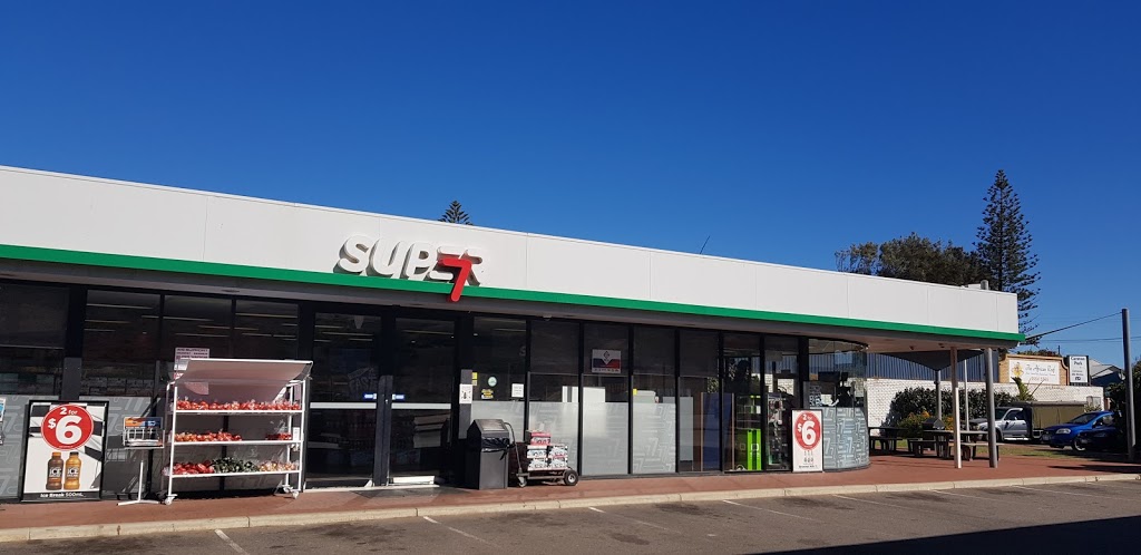 Puma Tarcoola - Gas station | Lot 35 