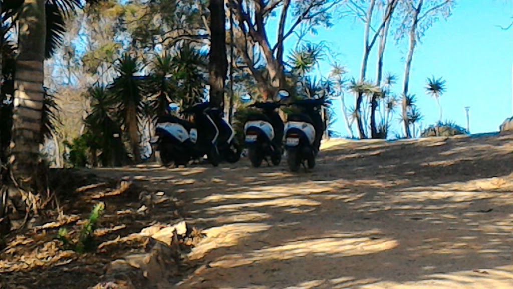 Discovery Coast Moped and eBikes Hire | Coral Ave, Agnes Water QLD 4677, Australia | Phone: 0476 670 321