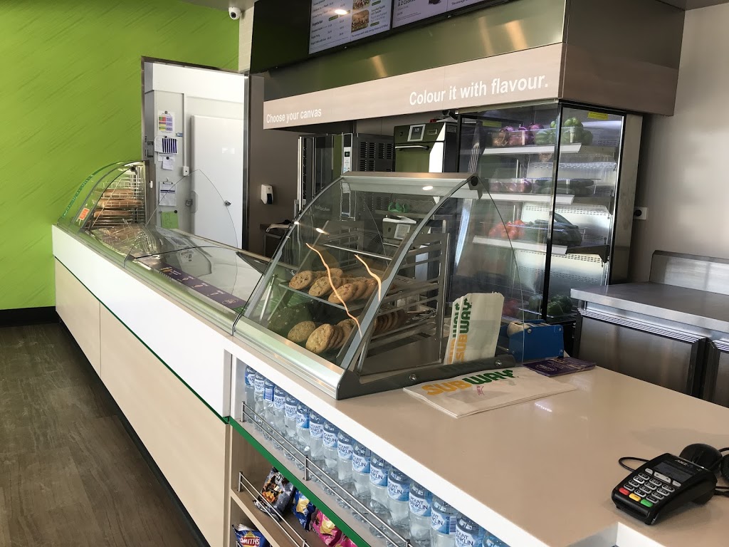 Subway Pimpama (Drive Thru) | restaurant | City Shopping Centre, 5/136 Pimpama Jacobs Well Rd, Pimpama QLD 4209, Australia | 0755407993 OR +61 7 5540 7993