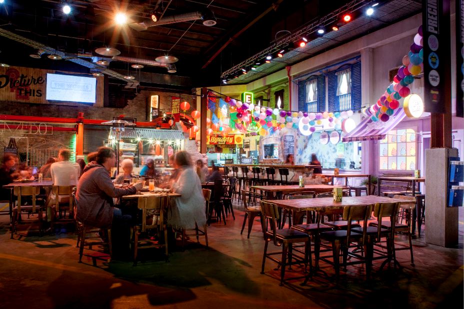 The Shellharbour Club | 1 Liddell St, Shellharbour NSW 2529, Australia | Phone: (02) 4296 7155