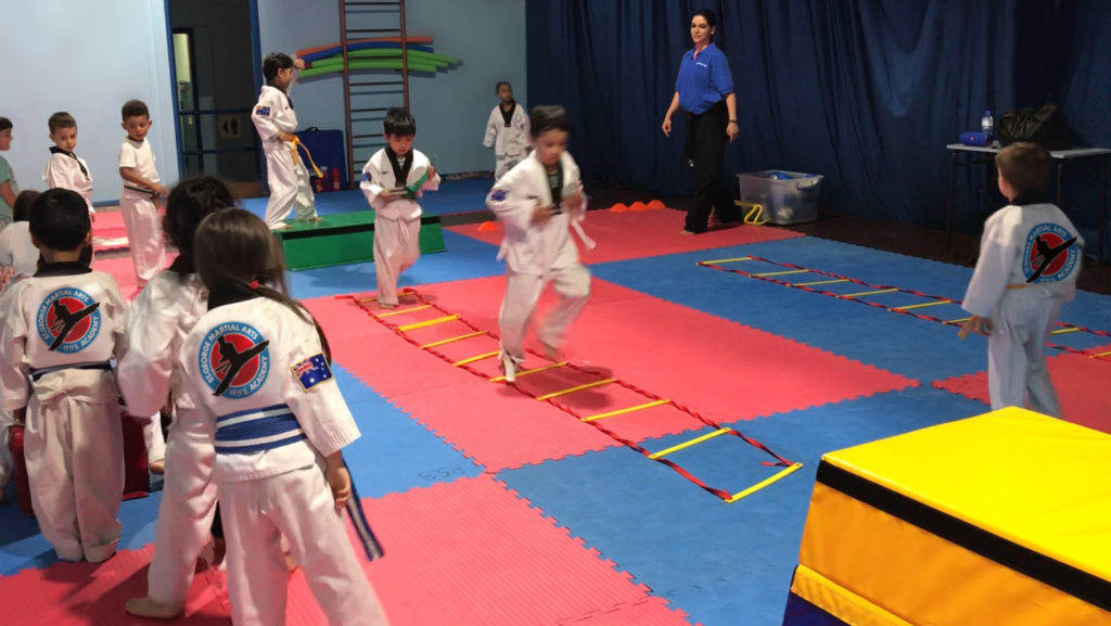 St.George Martial Arts Academy | health | 800, Princes Highway, Kogarah NSW 2217, Australia | 1800131517 OR +61 1800 131 517