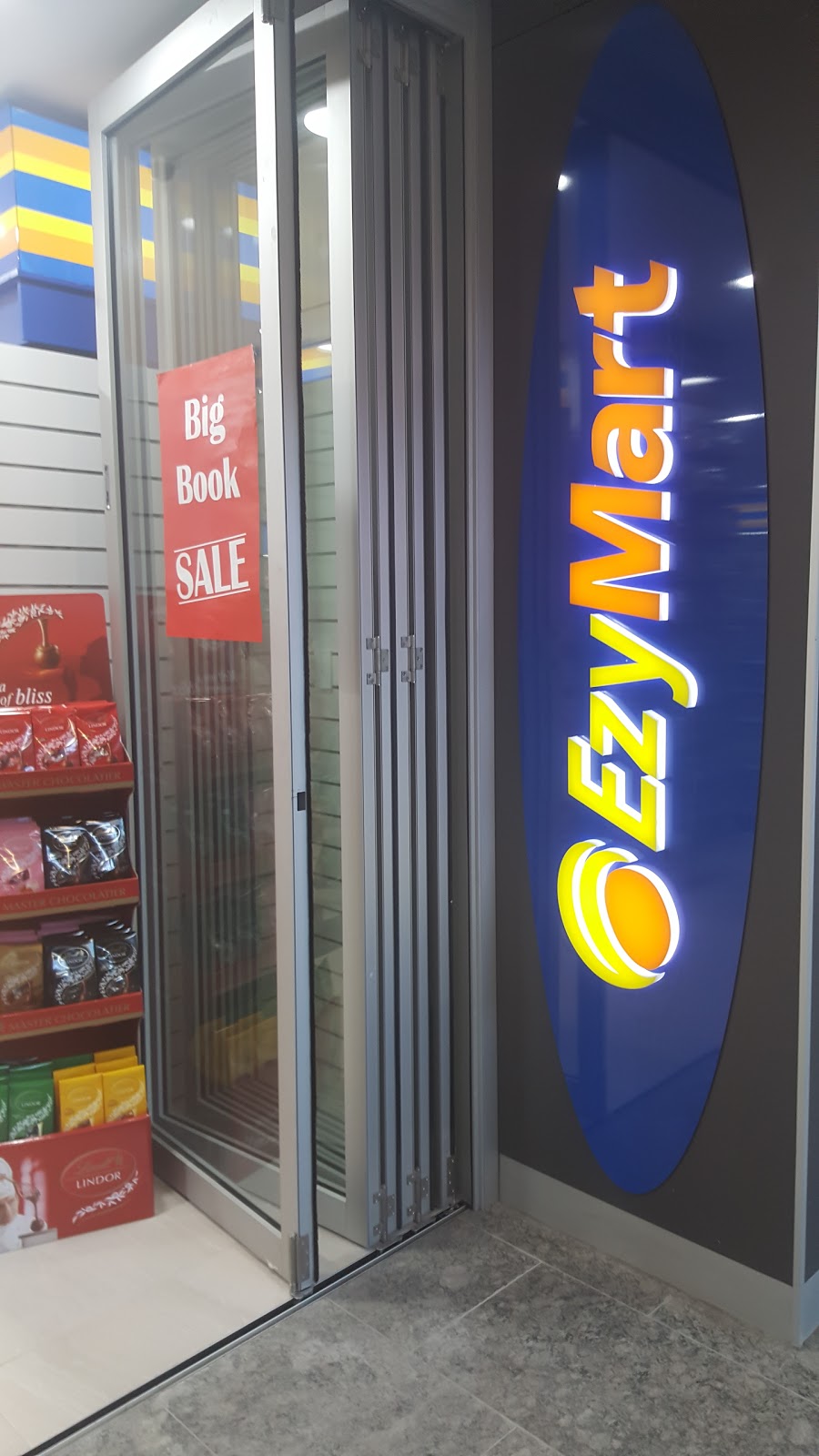 EzyMart | convenience store | Hospital Street, inside University Hospital, QLD, Birtinya QLD 4575, Australia