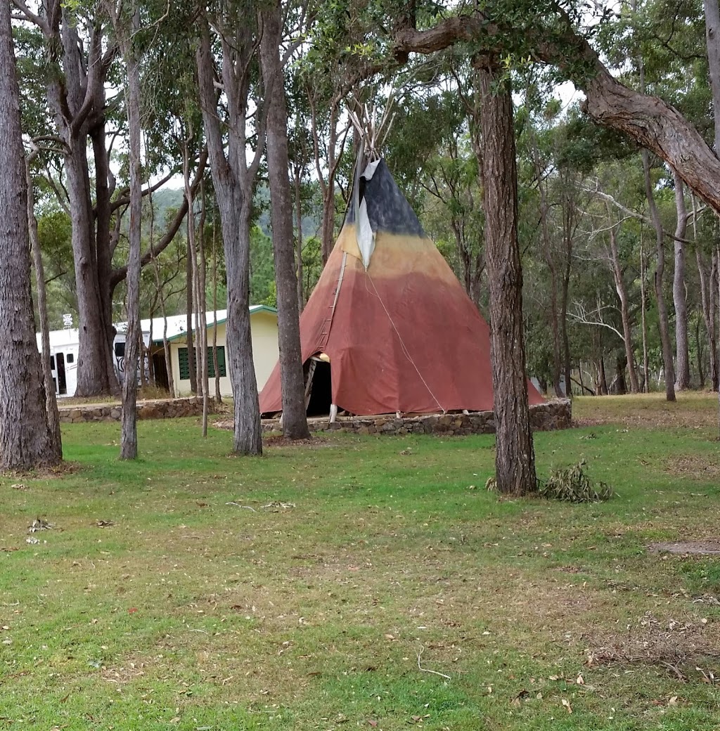 Wild River Caravan Park | rv park | 23 Holdcroft Dr, Herberton QLD 4887, Australia | 0740962121 OR +61 7 4096 2121