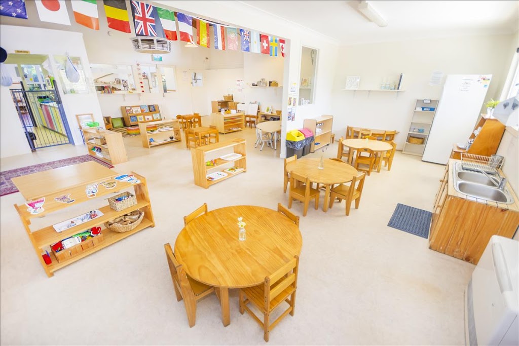 Rangeville Early Education Centre | 13-17 High St, Toowoomba City QLD 4350, Australia | Phone: 1800 413 885