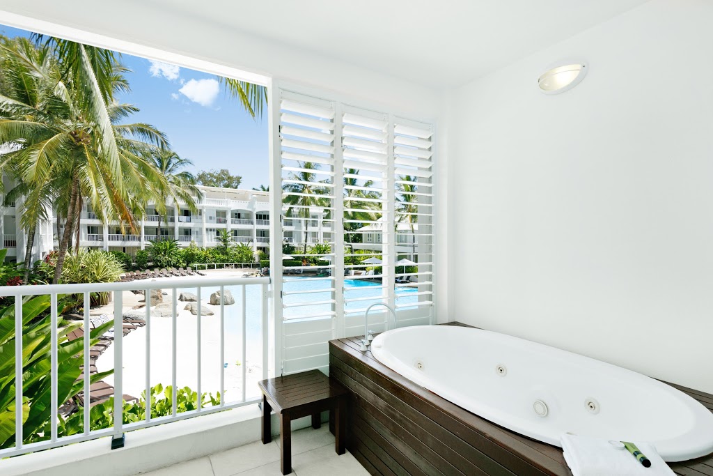 Peppers Beach Club & Spa | lodging | 123 Williams Esplanade, Palm Cove QLD 4879, Australia | 0740599200 OR +61 7 4059 9200