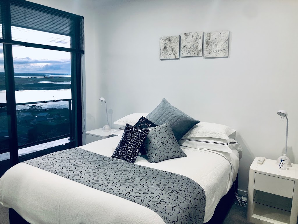 Sheer Pleasure Accommodation | 121 Emmett St, Smithton TAS 7330, Australia | Phone: 0408 143 754