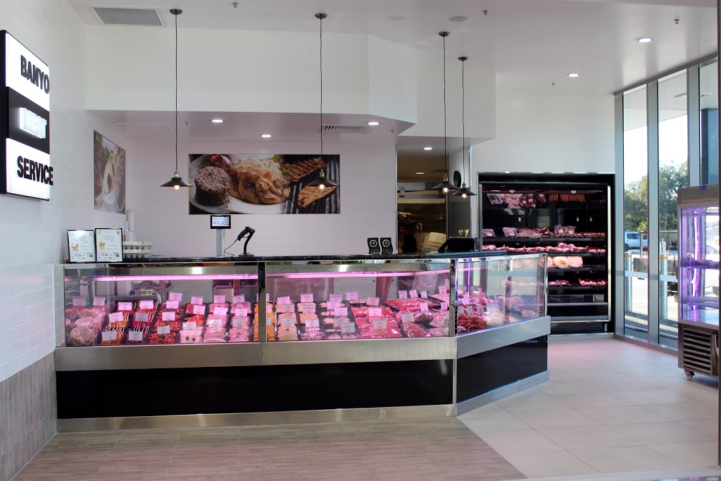 Banyo Meat Service | store | 279 Tufnell Rd, Banyo QLD 4014, Australia | 0732677906 OR +61 7 3267 7906