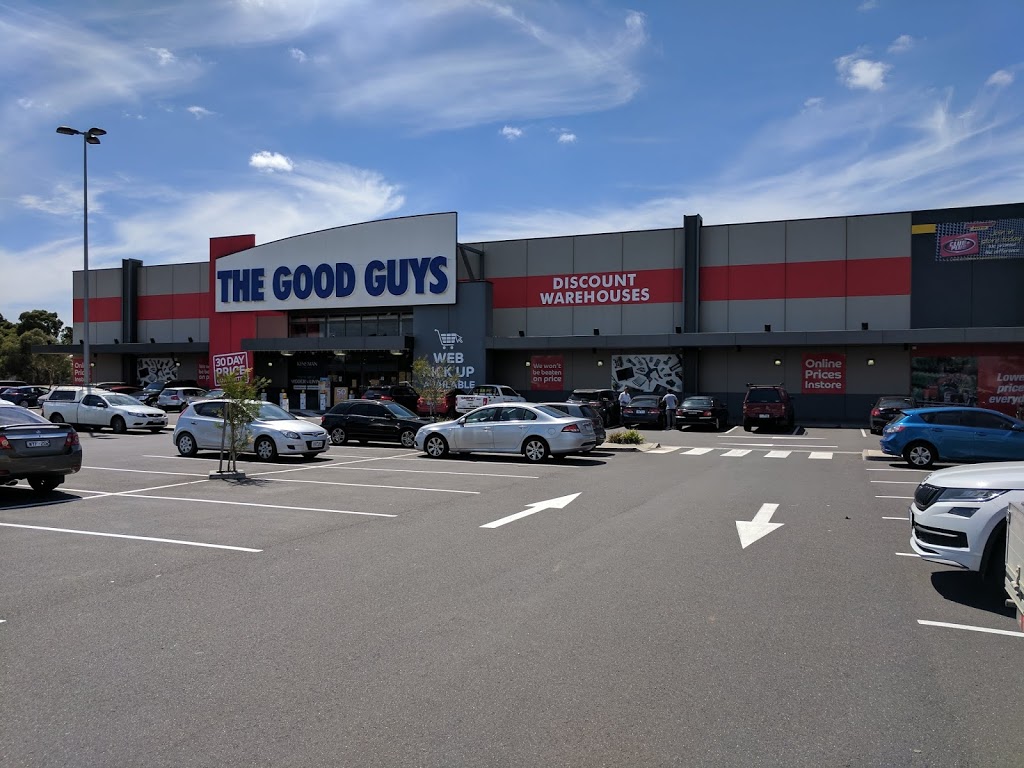 The Good Guys | home goods store | Tenancy 1/55-67 Frankston - Dandenong Rd, Dandenong VIC 3175, Australia | 0387870000 OR +61 3 8787 0000
