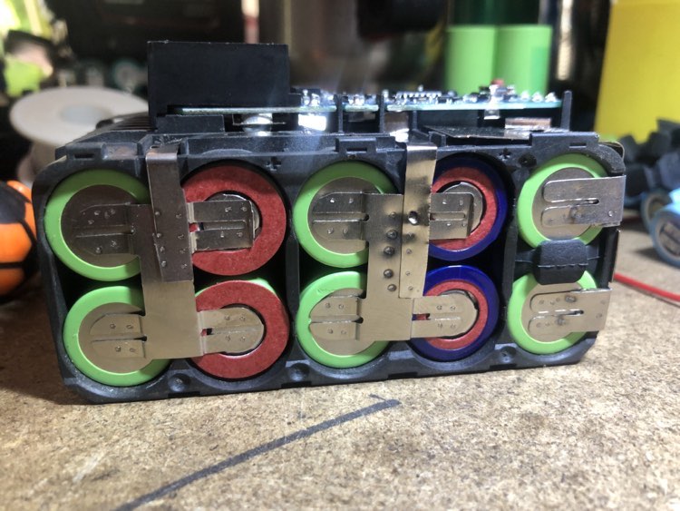 Tool Battery & More | 7 Pier Haven, Lamb Island QLD 4184, Australia | Phone: 0418 366 280