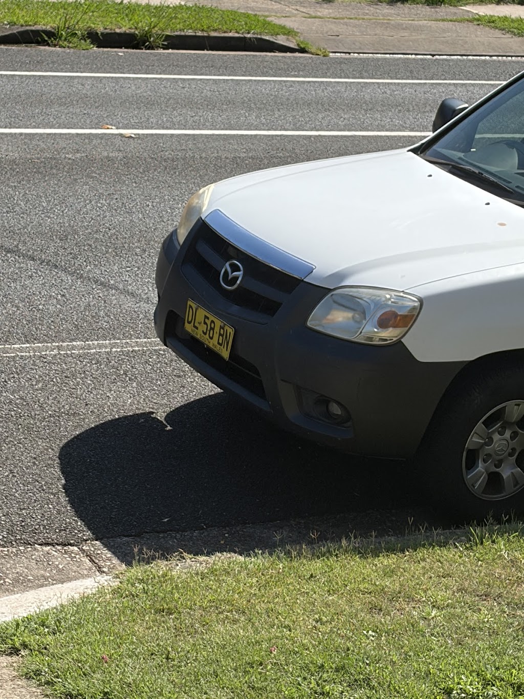 Ute4u st Ives | 9 Athena Ave, St Ives NSW 2075, Australia | Phone: 0413 534 370