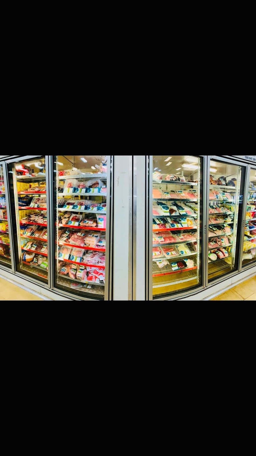 Leonora Supermarket | 75 Tower St, Leonora WA 6438, Australia | Phone: (08) 9037 6002