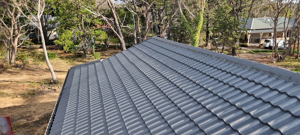 Golden Point Roofing and restorations | 48/54 Clark Rd, Londonderry NSW 2753, Australia | Phone: 0413 194 037