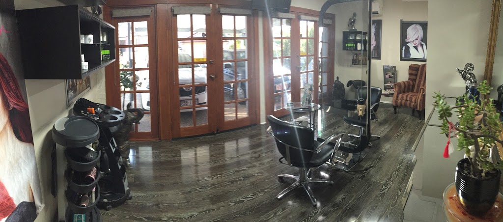 Oxford Hair Co | 65 Oxford Parade, Forest Lake QLD 4078, Australia | Phone: 0415 539 573