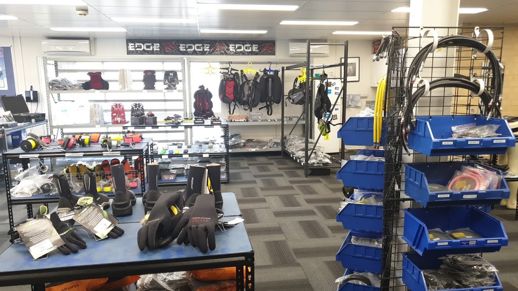 DIVE TUB | store | U1/15 Coolibah Way, Bibra Lake WA 6163, Australia | 0894187258 OR +61 8 9418 7258