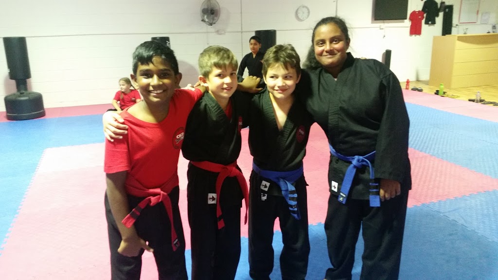 CKD Black Belt Academy | health | 3/18 Morley Ave, Werrington NSW 2747, Australia | 0401359458 OR +61 401 359 458