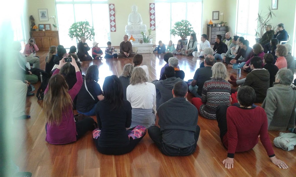 Mindfulness Meditation Group | 1/486 Salisbury Hwy, Parafield Gardens SA 5107, Australia | Phone: 0438 246 522