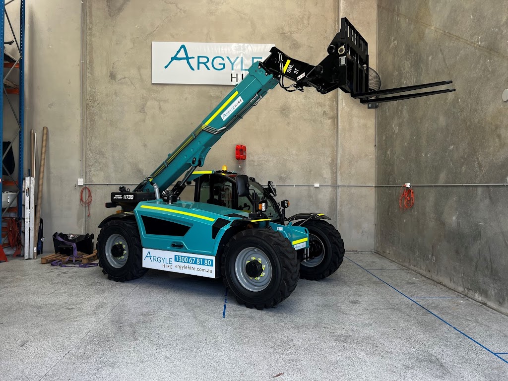Argyle Hire Bathurst | Bolam Dr, Kelso NSW 2795, Australia | Phone: 1300 678 180