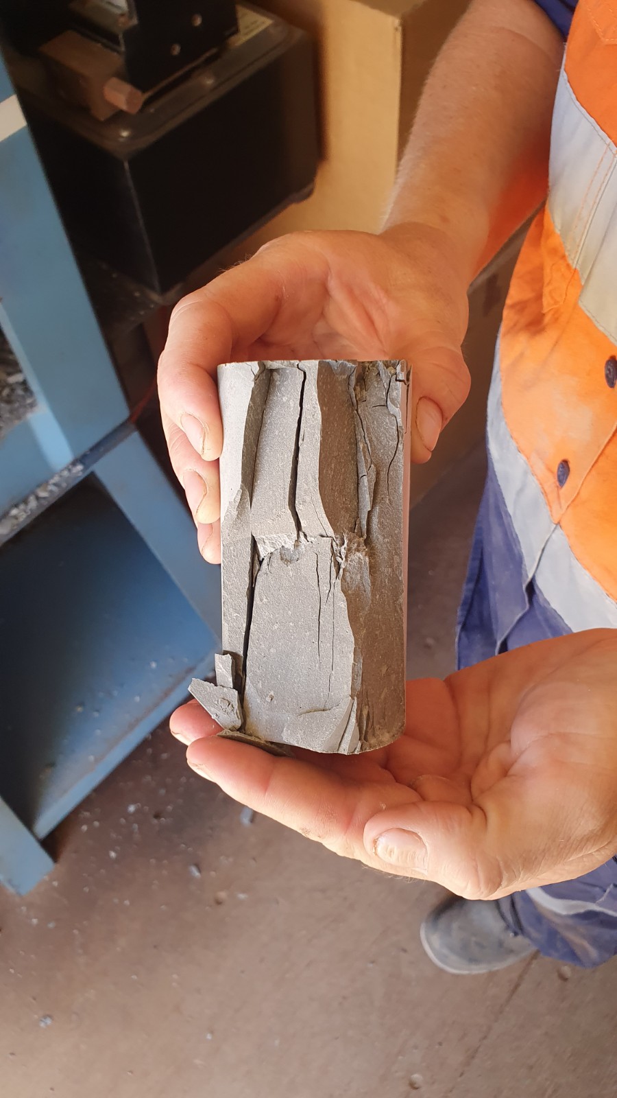 GOLDFIELDS TESTING LABORATORY PTY LTD | 32 Vivian St, South Boulder WA 6432, Australia | Phone: 0428 466 070