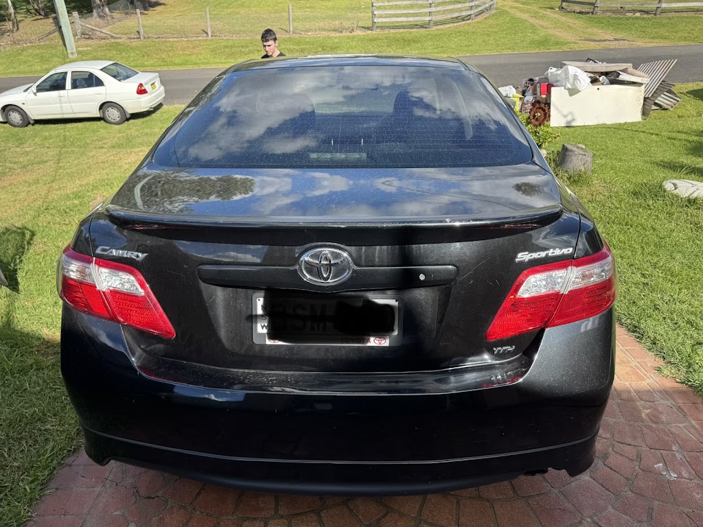 COREYS CAR DETALING | 10A Eurelia Rd, Buxton NSW 2571, Australia | Phone: 0406 895 195