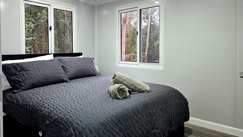 Live like a Farmer - Farm Stay | Old Maitland Rd, Kangy Angy NSW 2258, Australia | Phone: (02) 4317 2370