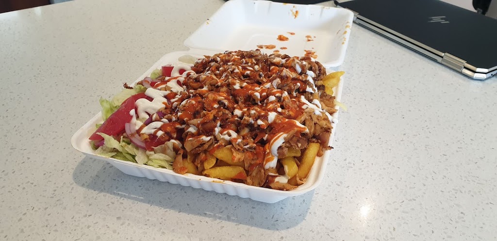 Mighty Kebab | 75 Church St, Cowes VIC 3922, Australia | Phone: 0492 814 664