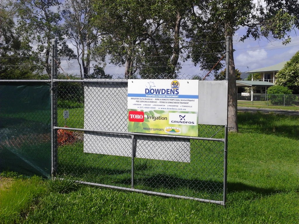 Sarina Landcare Catchment Management Association |  | 101 Beach Rd, Sarina QLD 4737, Australia | 0749561388 OR +61 7 4956 1388