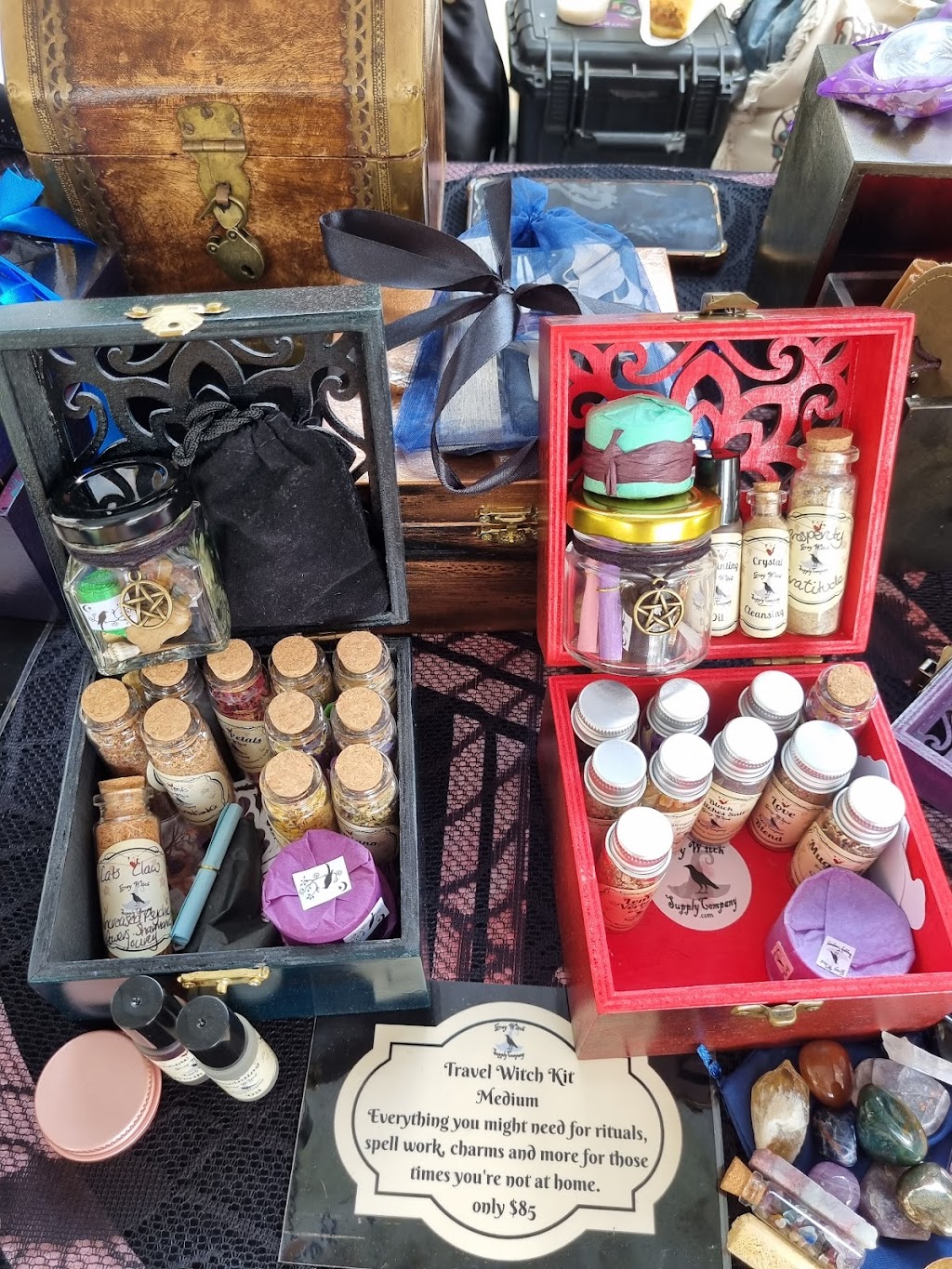 Artisan Fayre | Tamborine Showgrounds, Tamborine Mountain QLD 4272, Australia | Phone: 0418 789 095