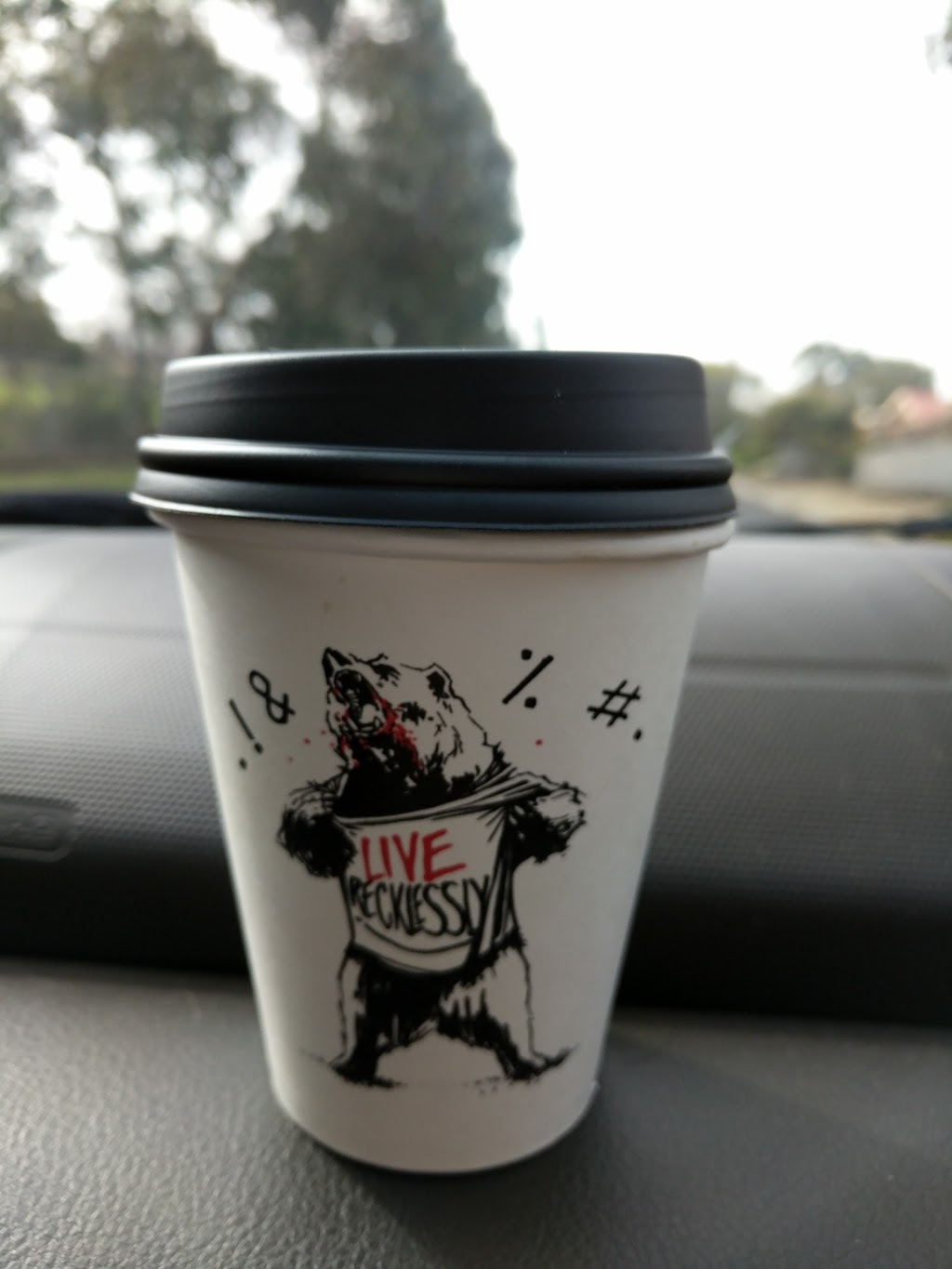 First Things First Coffee | cafe | 373 Main N Rd, Enfield SA 5085, Australia | 0882606240 OR +61 8 8260 6240