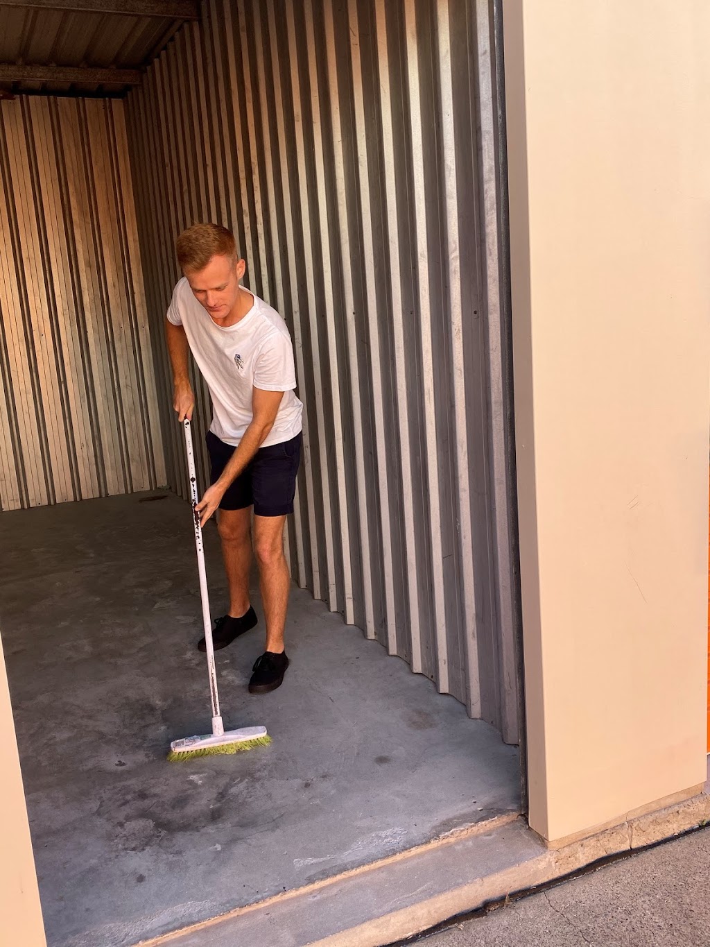 More Space - Self Storage Gold Coast | moving company | 26 Wheeler Cres, Currumbin Waters QLD 4223, Australia | 0755983355 OR +61 7 5598 3355