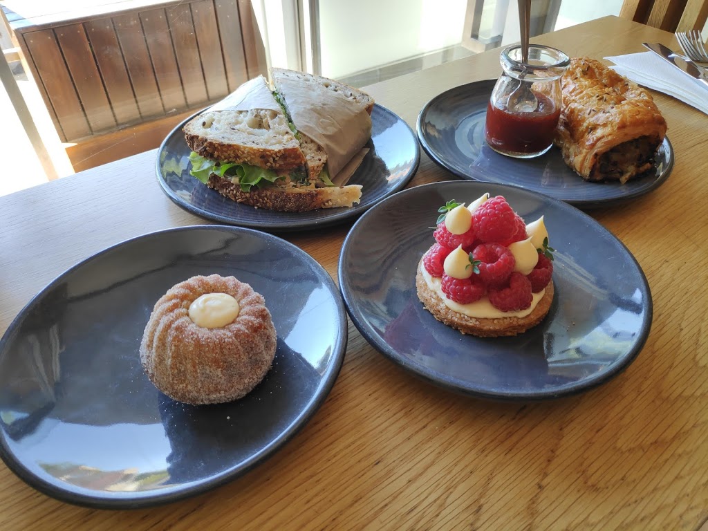 Tivoli Road Bakery | 3 Tivoli Rd, South Yarra VIC 3141, Australia | Phone: (03) 9041 4345