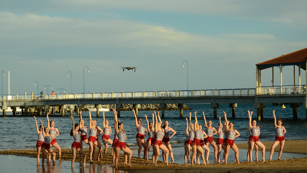 Shilleenas Dance Academy | 260 Cavendish Rd, Coorparoo QLD 4151, Australia | Phone: 0439 763 082