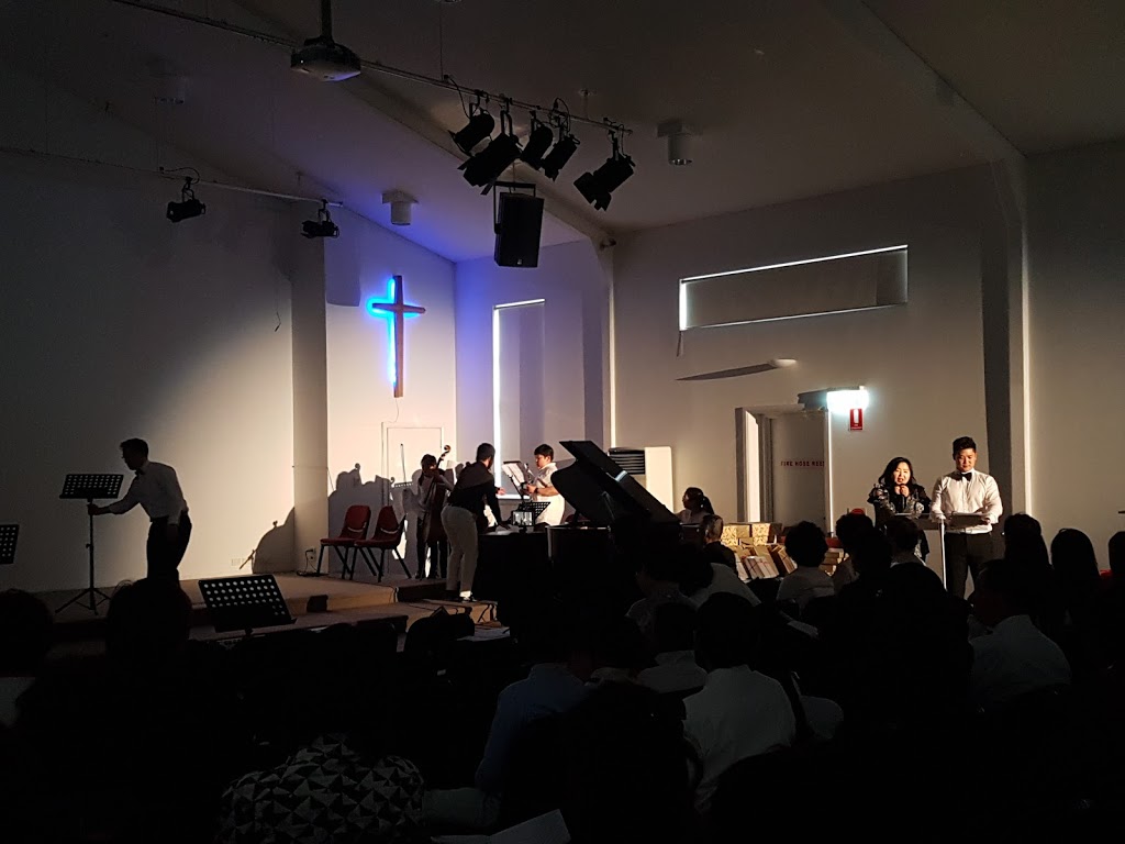 Korean Sydney Evangelical Church | church | 15 Cowells Ln, Ermington NSW 2115, Australia | 0298749111 OR +61 2 9874 9111