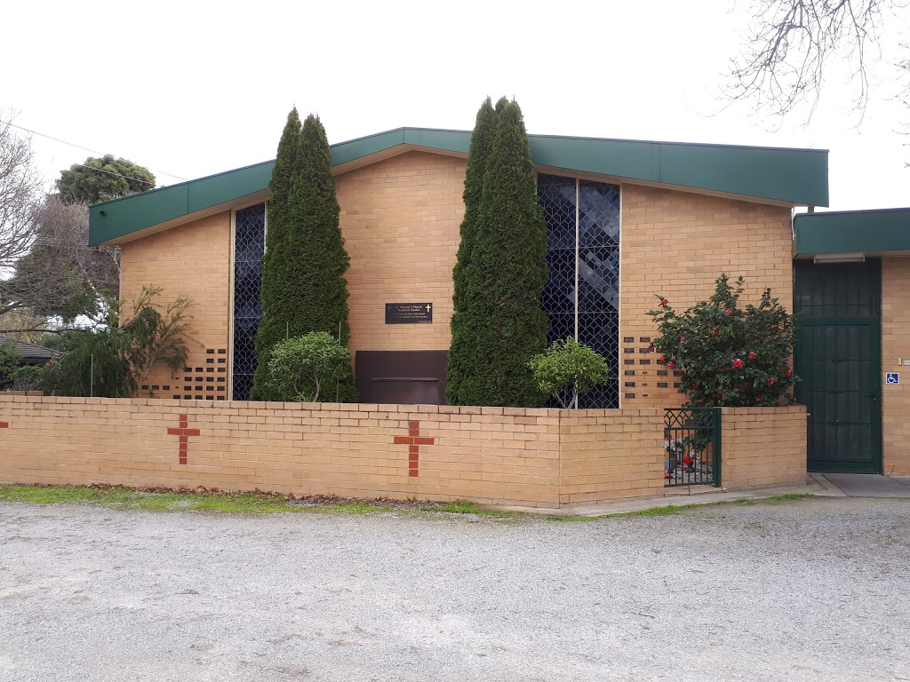 St Edwards Anglican Church | church | 59 Edinburgh Rd, Blackburn South VIC 3130, Australia | 0398773665 OR +61 3 9877 3665