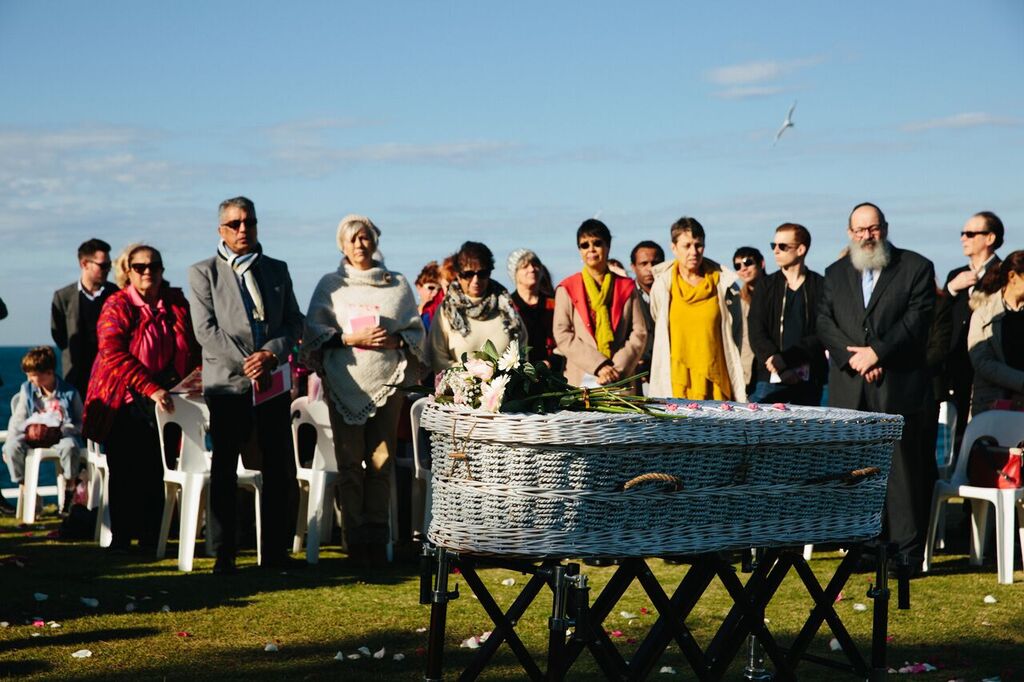 Picaluna - Beautiful Funerals - Barden Ridge | 12 Driscoll Pl, Barden Ridge NSW 2234, Australia | Phone: 0400 345 553