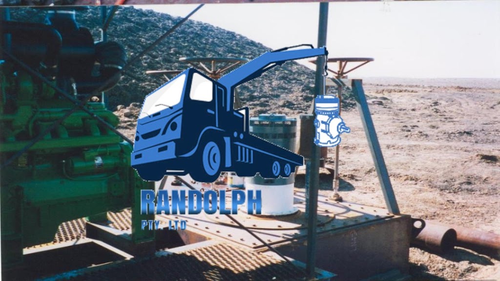 Randolph Manufacturing | 53 Boolcarrol Rd, Wee Waa NSW 2388, Australia | Phone: (02) 6795 3971