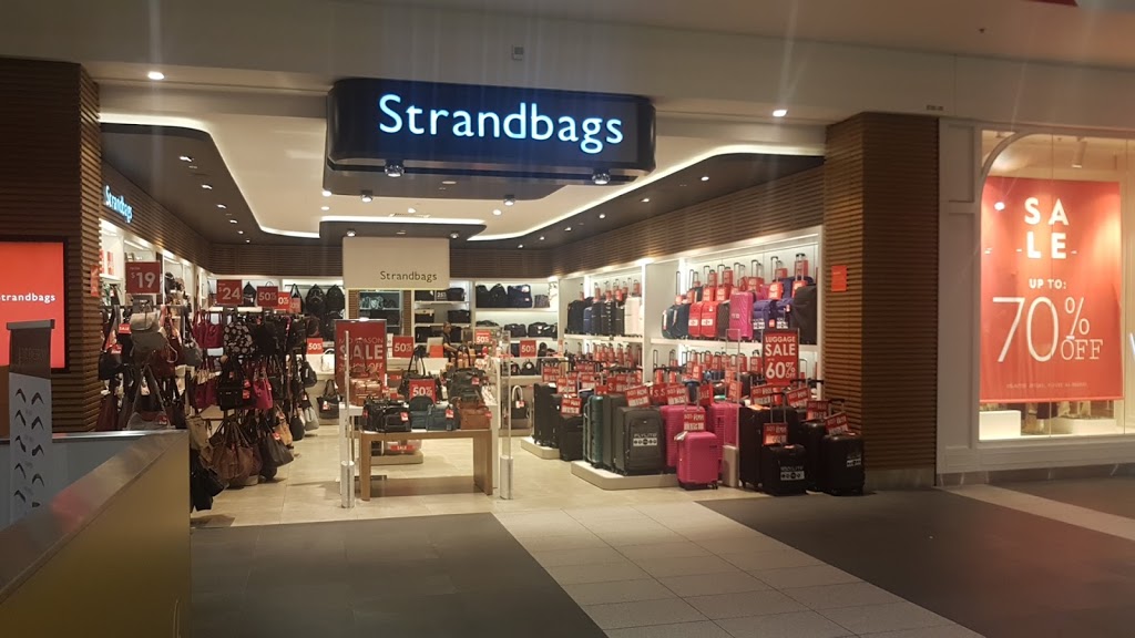 Strandbags | Craigieburn Central, Shop E00/30 Craigieburn Rd, Craigieburn VIC 3064, Australia | Phone: (03) 9333 7857