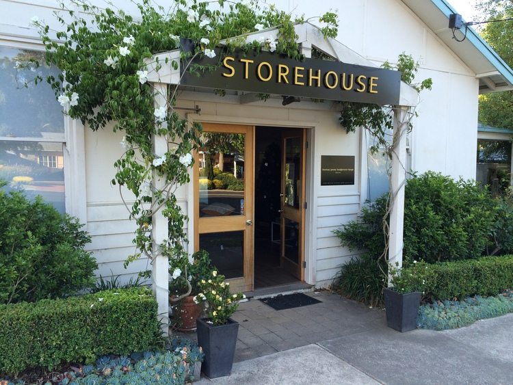 Storehouse Accommodation Koonwarra | 4 Koonwarra-Inverloch Rd, Koonwarra VIC 3954, Australia | Phone: 0409 238 249