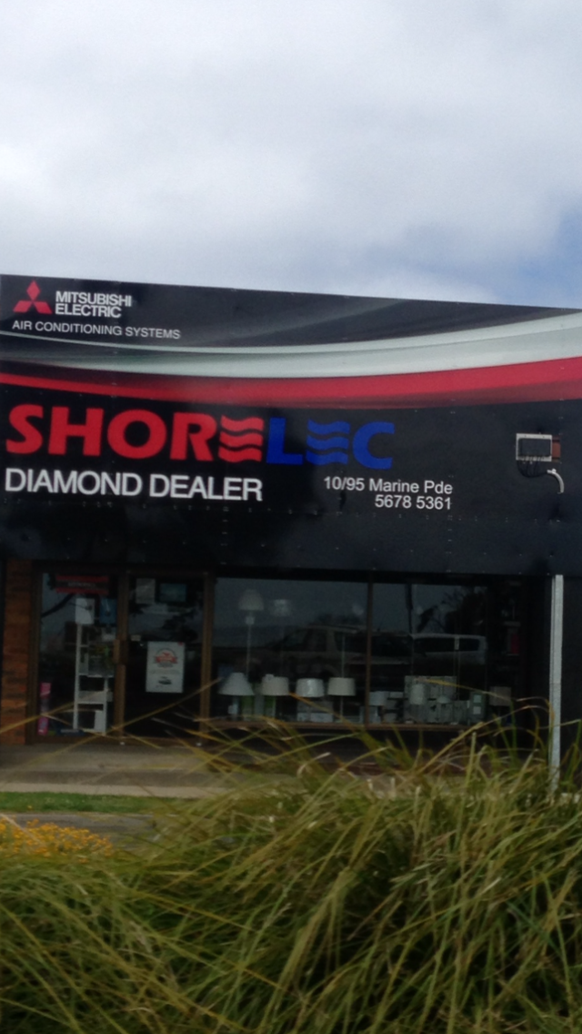 Shorelec Electrical Wholesalers | 10/95A Marine Parade, San Remo VIC 3925, Australia | Phone: (03) 5678 5361