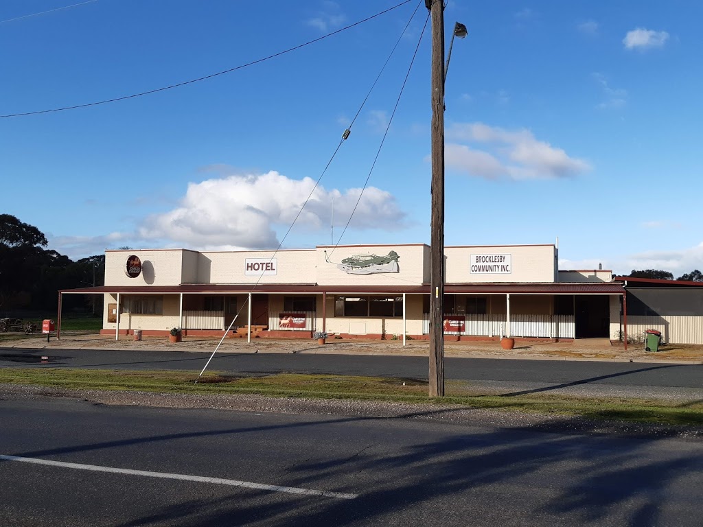 Brocklesby Hotel, | 12 Main Street, Brocklesby NSW 2642, Australia | Phone: (02) 6029 4366