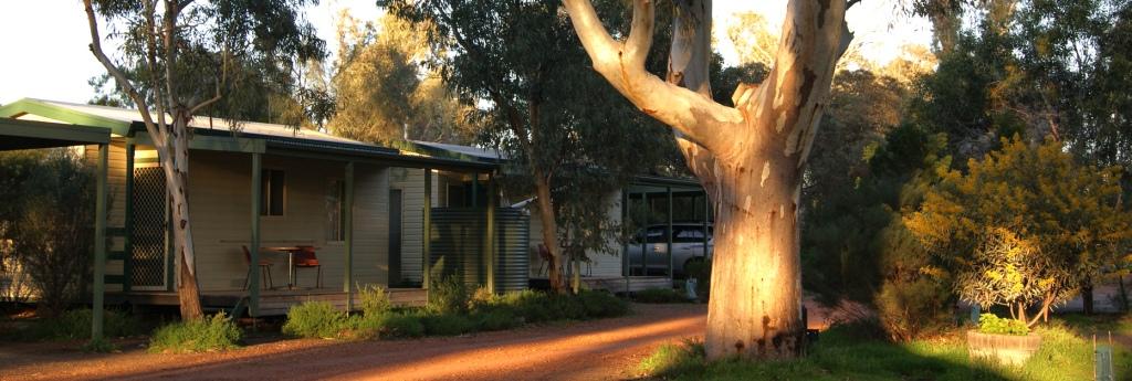 Quorn Caravan Park | 8 Silo Rd, Quorn SA 5433, Australia | Phone: (08) 8648 6206