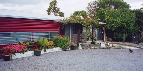 Koroit Pet Resort | 222 Penshurst-Warrnambool Rd, Koroit VIC 3282, Australia | Phone: (03) 5565 8662