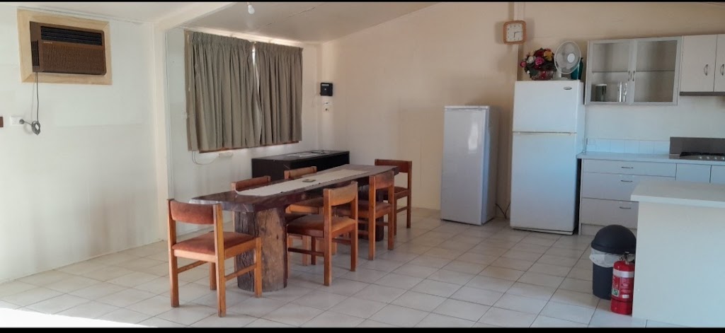 Fowlers Bay Accommodation | 18 Swan Terrace, Fowlers Bay SA 5690, Australia | Phone: 0401 447 562