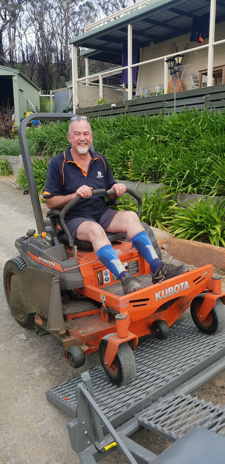 Valley Mowers & Parts | 86 Lee Rd, Kenton Valley SA 5233, Australia | Phone: 0422 455 350