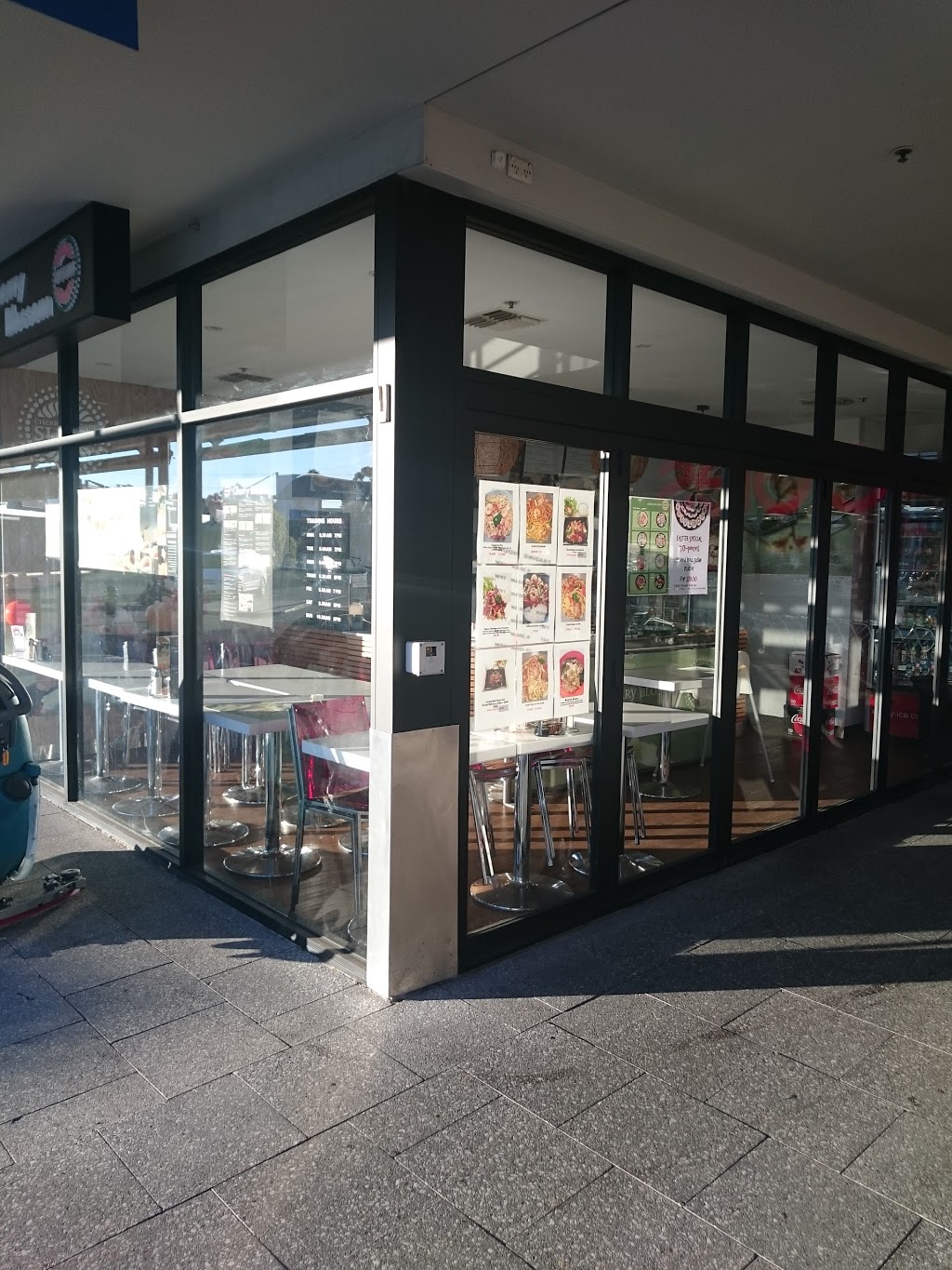 Cherry Blossom Sushi | Southgate Plaza Shopping Centre, 23A Hillier Rd, Morphett Vale SA 5162, Australia | Phone: (08) 8326 8616