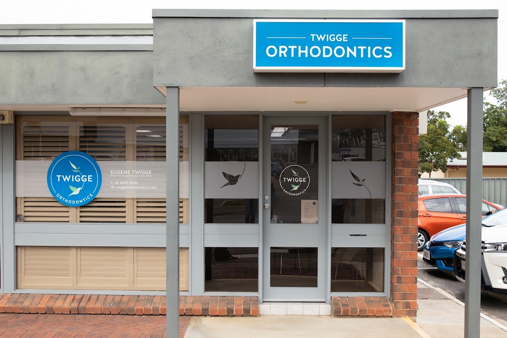 Twigge Orthodontics | dentist | 2/1240 North East Road, St Agnes SA 5087, Australia | 0883950000 OR +61 8 8395 0000