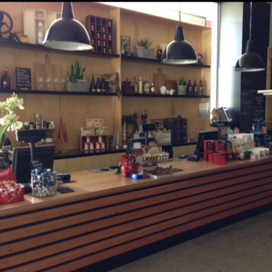 Rio Coffee | cafe | 22 Nelson St, Stepney SA 5069, Australia | 0883623376 OR +61 8 8362 3376