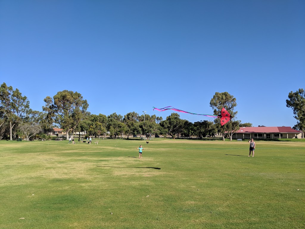 Macnaughton Park | park | Kinross WA 6028, Australia