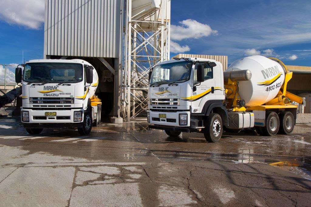 Maitland Ready Mixed Concrete | store | 327 New England Hwy, Rutherford NSW 2320, Australia | 0249328222 OR +61 2 4932 8222