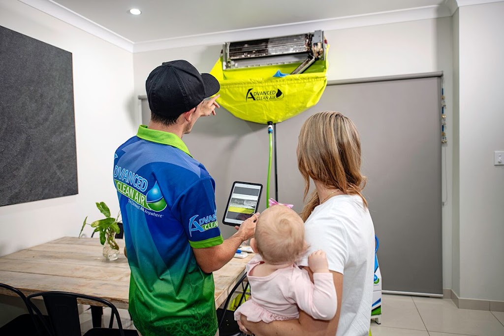 Advanced Clean Air Port Macquarie | 175 Shoreline Dr, Riverside NSW 2444, Australia | Phone: 1300 232 167