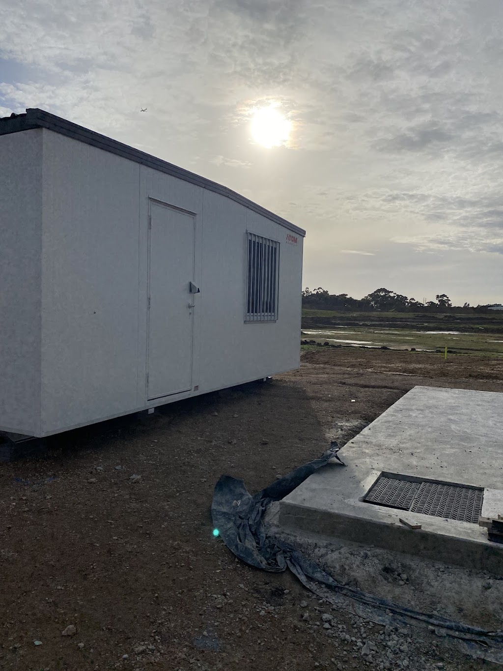 ATOM Modular | 78 Barry Rd, New Gisborne VIC 3438, Australia | Phone: (03) 9961 0914